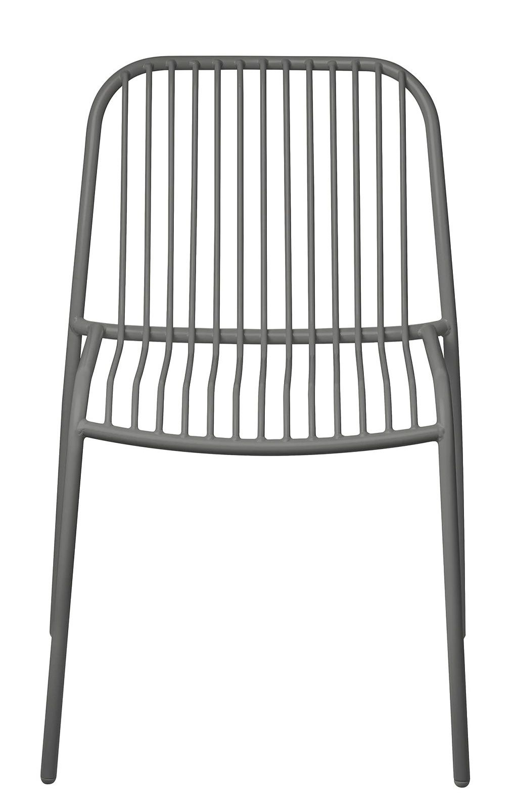 Yua Wire Chair Stuhl Outdoor Blomus