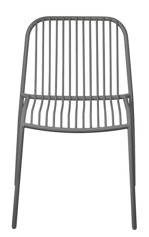 Yua Wire Chair Stuhl Outdoor Blomus