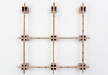 System Bett Tojo mit Cube Nachttisch geschenkt! System Bett Tojo mit Cube Nachttisch geschenkt!