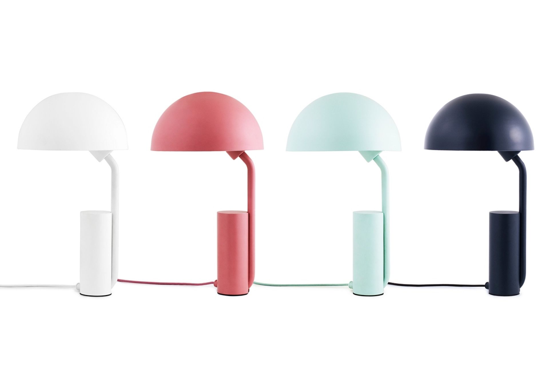 Cap Tischleuchte Normann Copenhagen