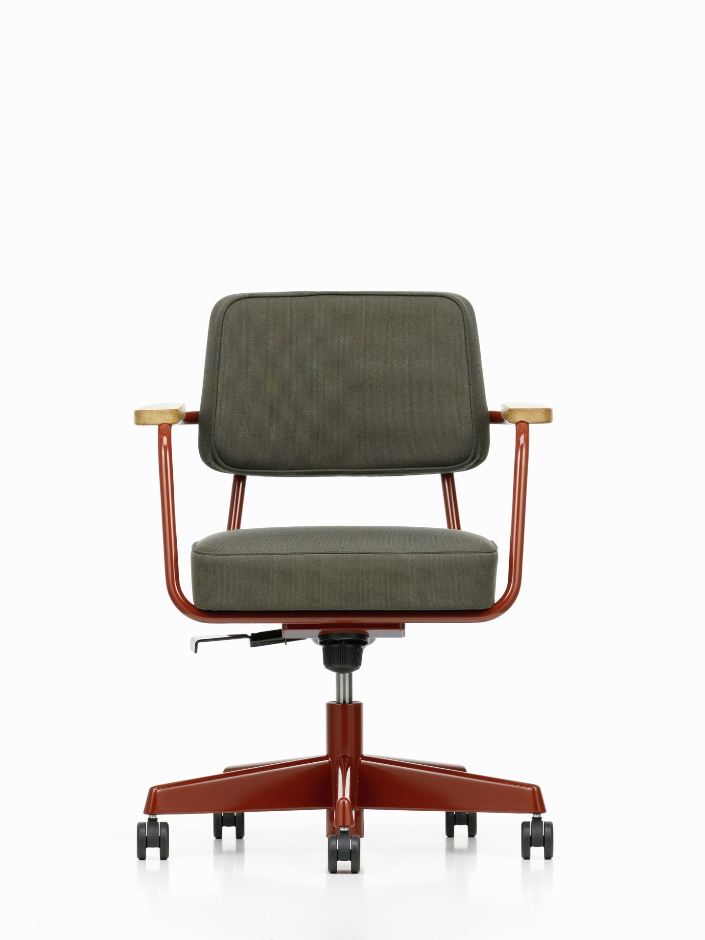 Fauteuil Direction Pivotant Bürodrehstuhl Vitra