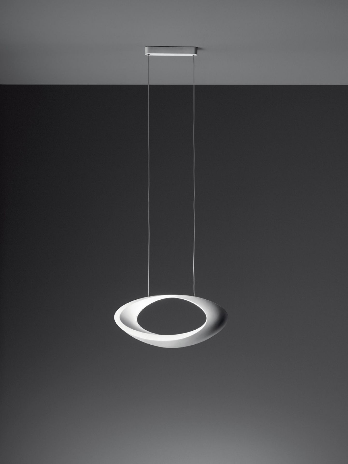 Cabildo Led Suspension Pendelleuchte Artemide