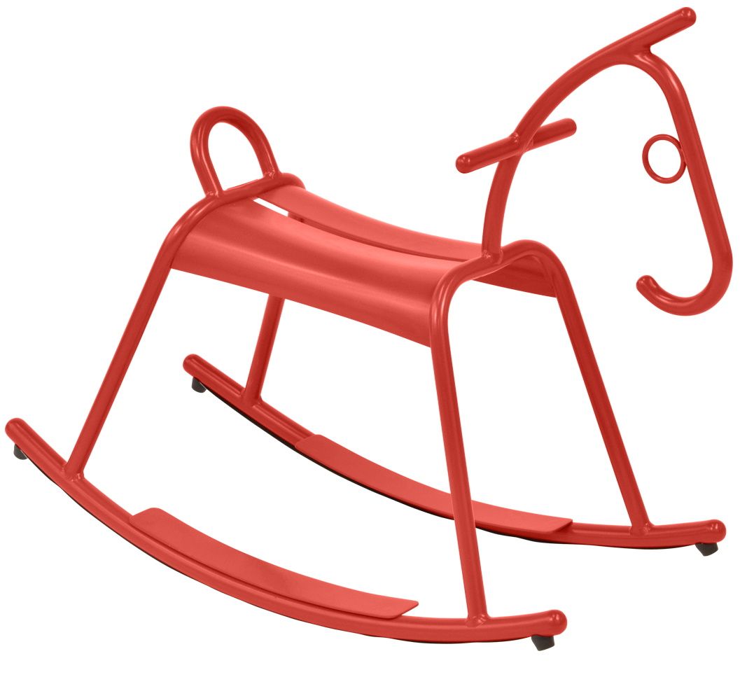 Adada Outdoor Schaukelpferd Fermob
