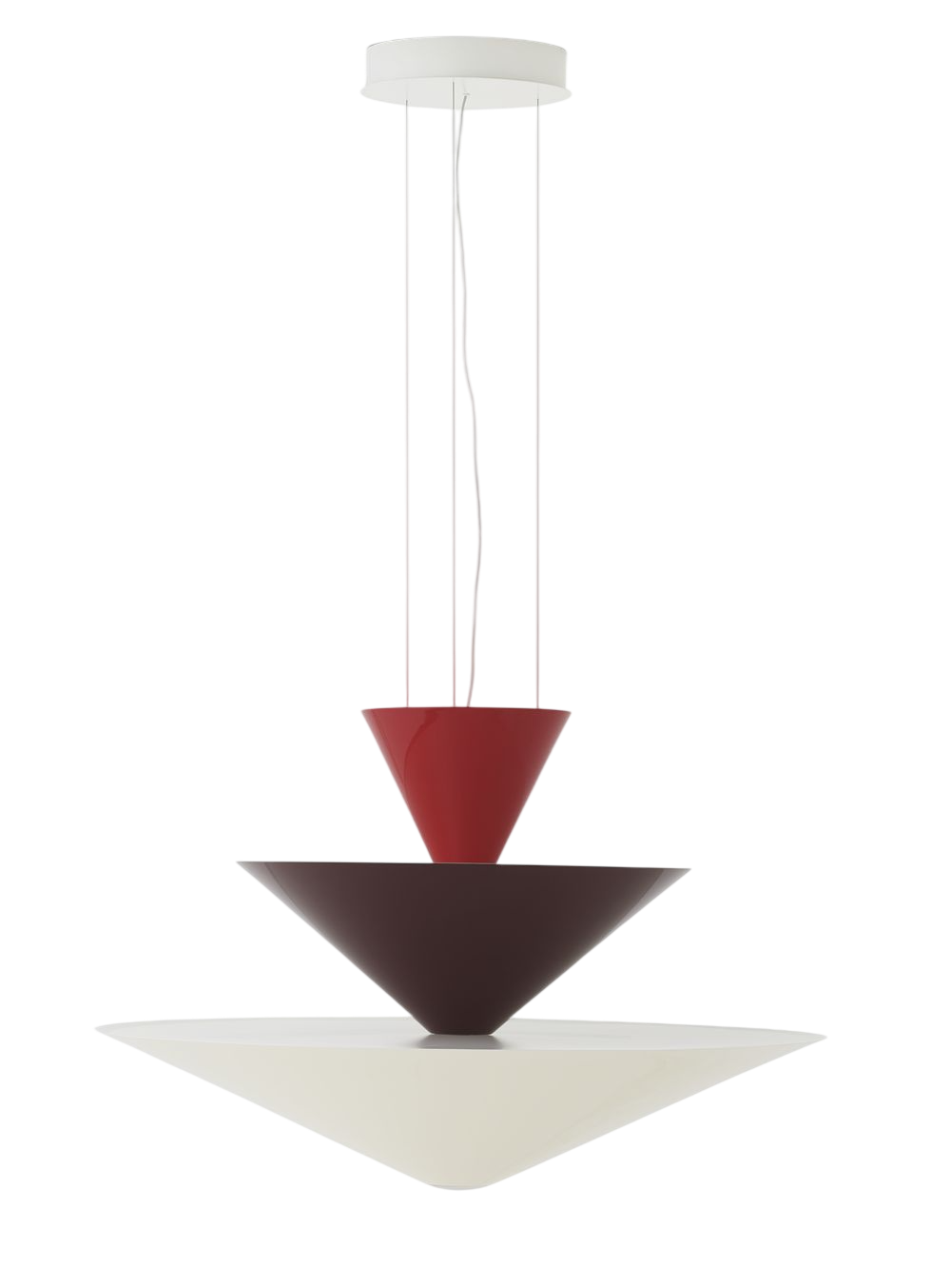 Gio LN15 Pendant lamp Pendelleuchte AndTradition