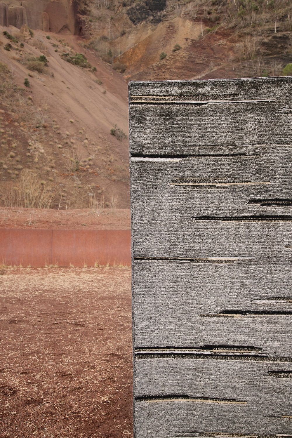 Colorado Teppich Nanimarquina