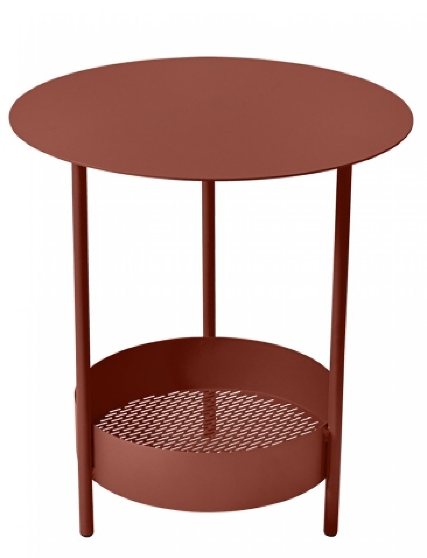 Salsa Outdoor Beistelltisch Fermob