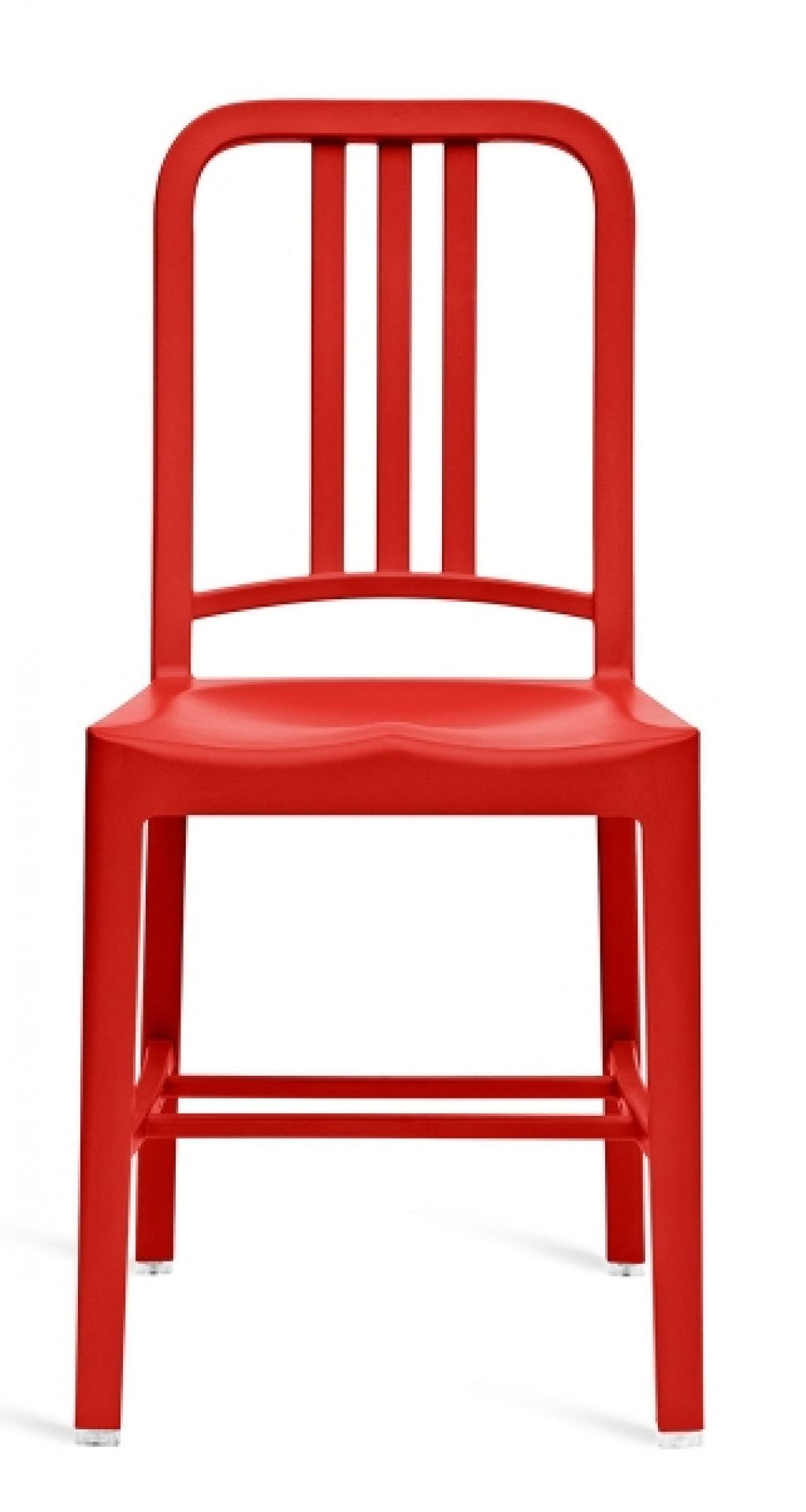 111 Navy Chair Stuhl Emeco Red 111 Navy Chair Stuhl Emeco Red