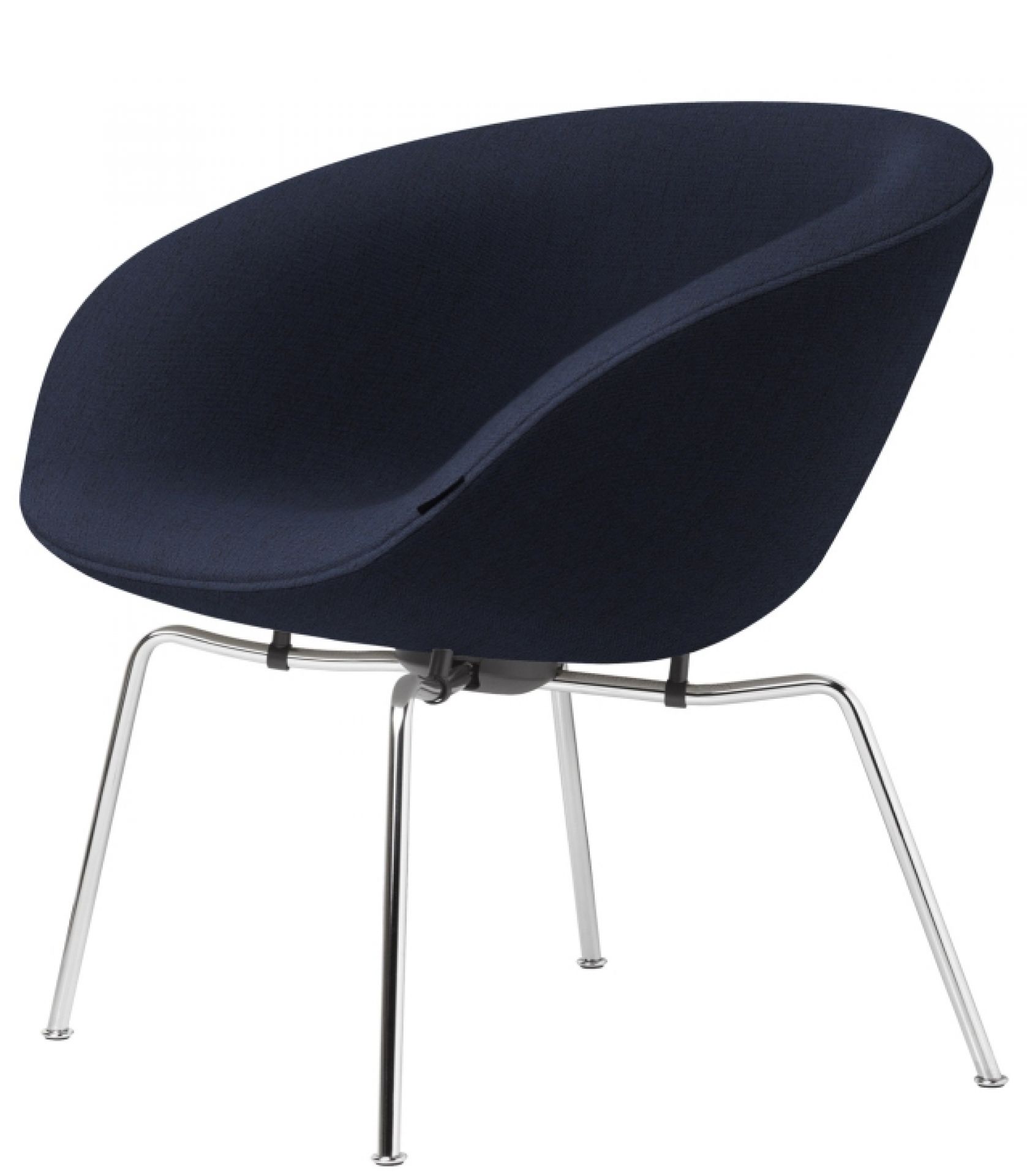 Pot Sessel Fritz Hansen