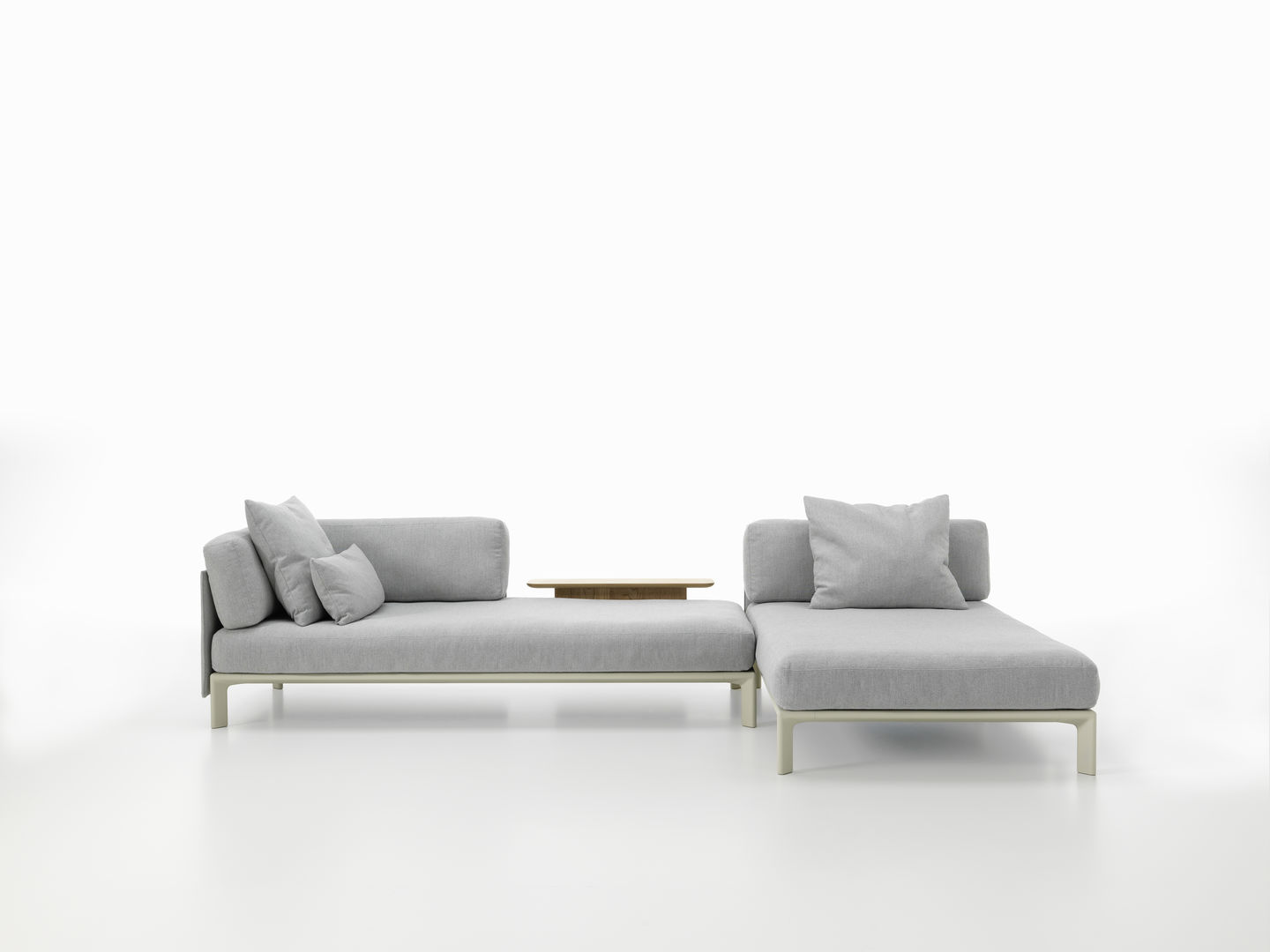 Anagram Sofa Plattform 90 x 180 cm Vitra