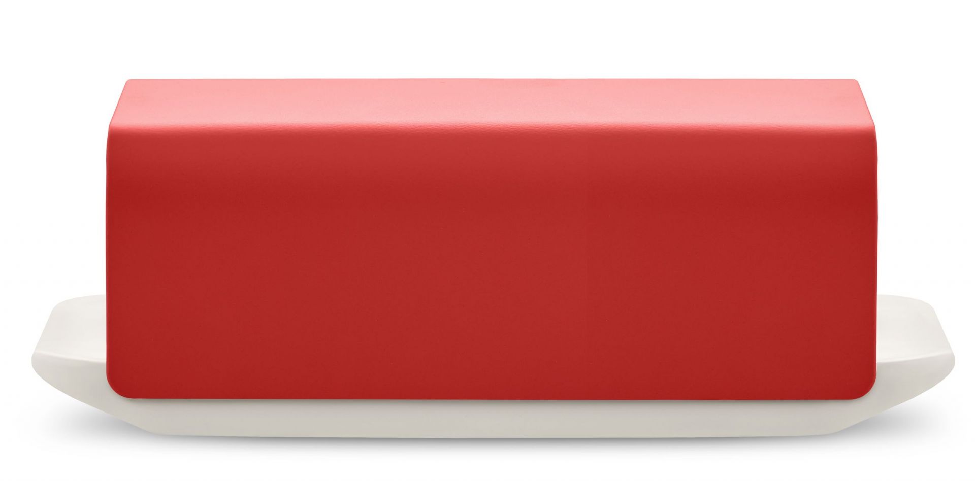 Mattina Butterdose BG04 Alessi EINZELSTÜCK