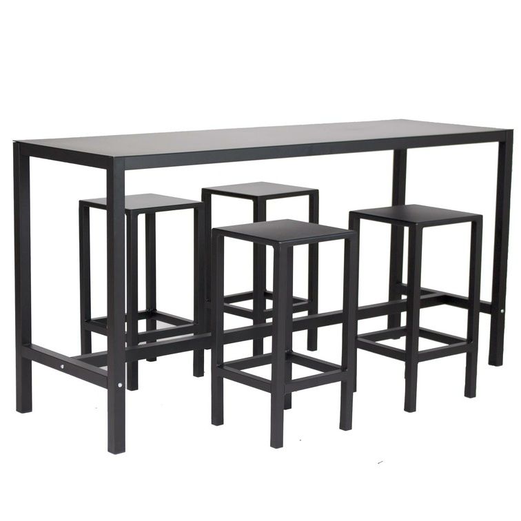 Happy Hour Outdoor Tresenhocker Jan Kurtz