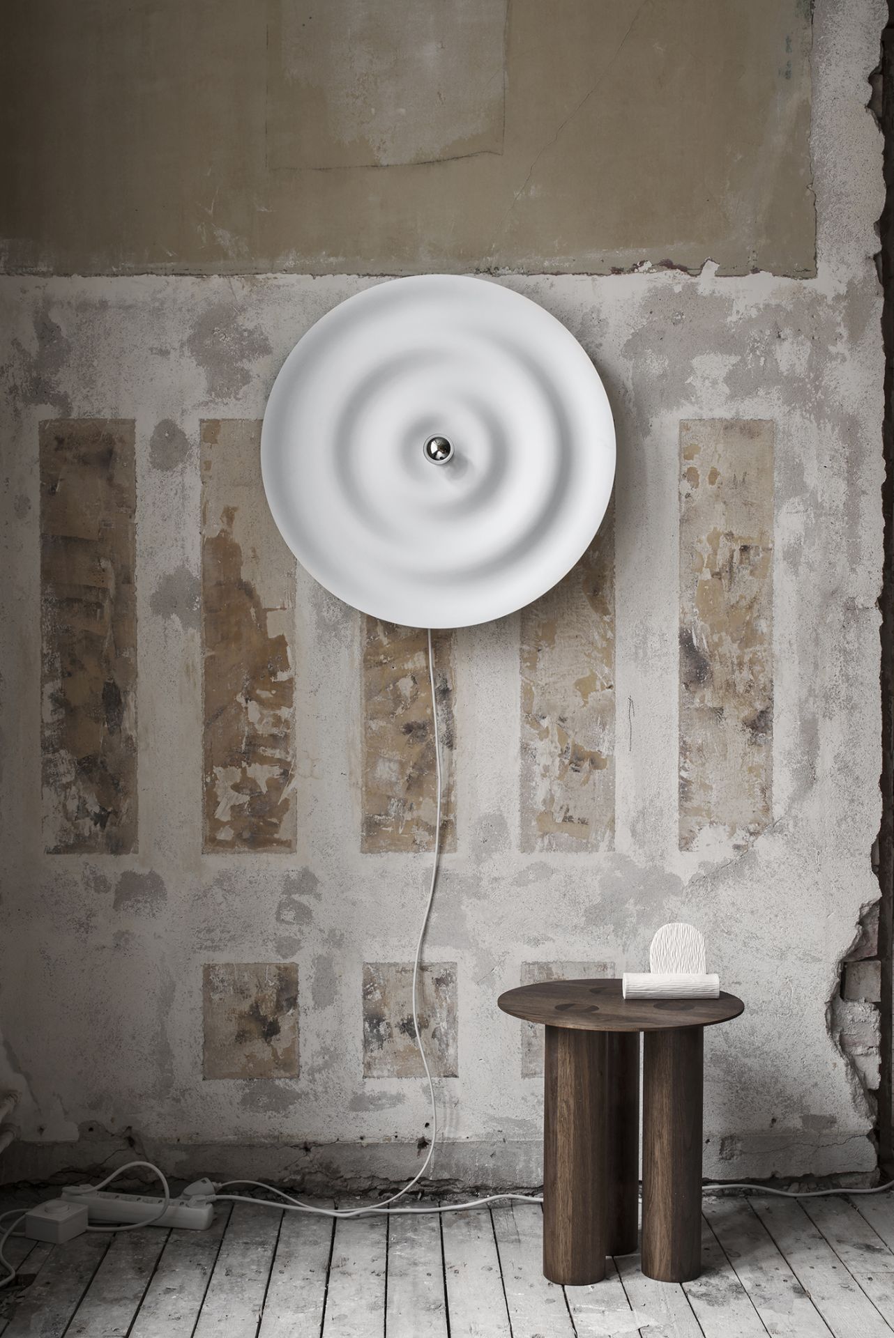 w171 W Alma Wall lamp Wandleuchte wästberg