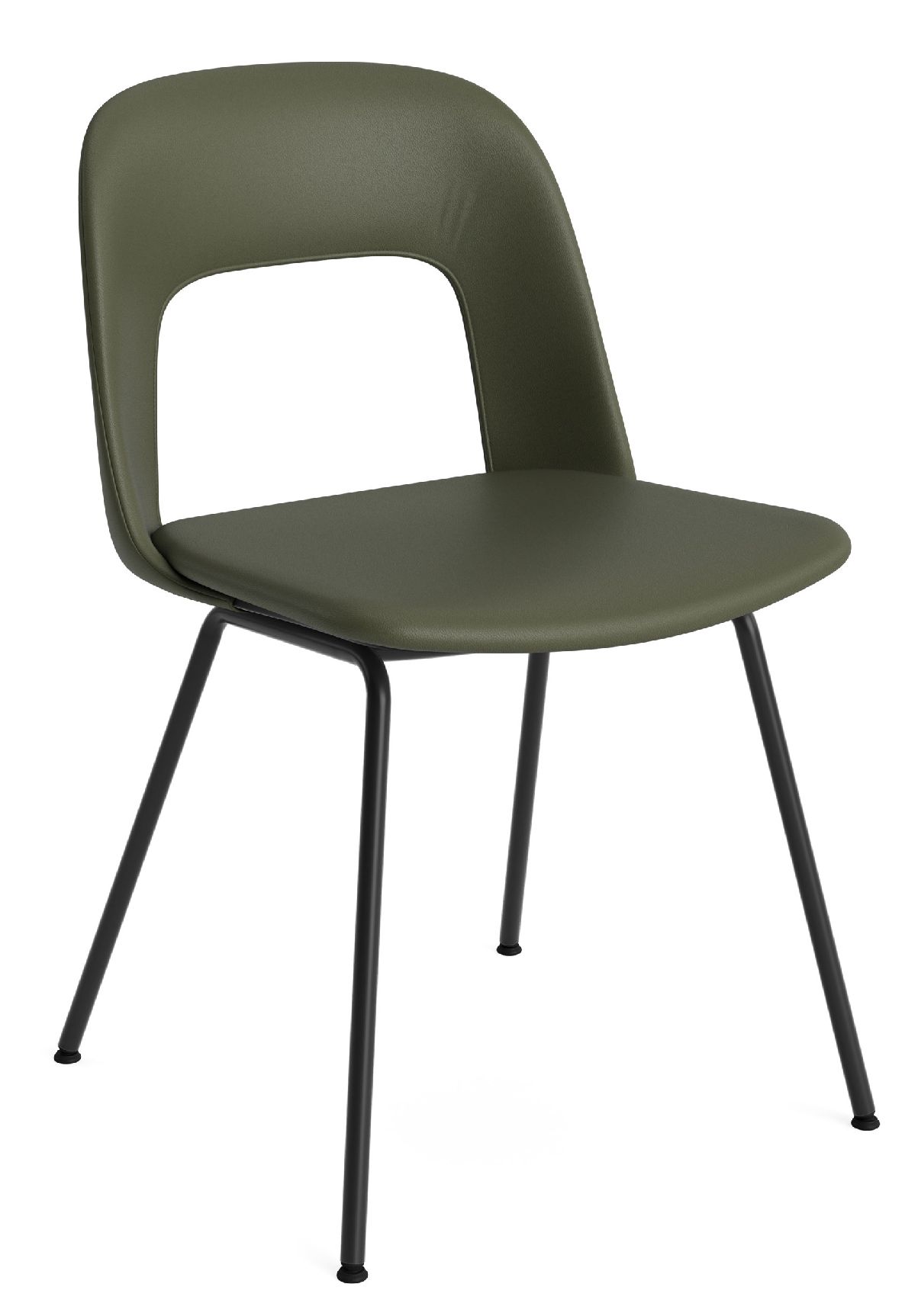 Layout Side Chair 114 Stuhl Hay