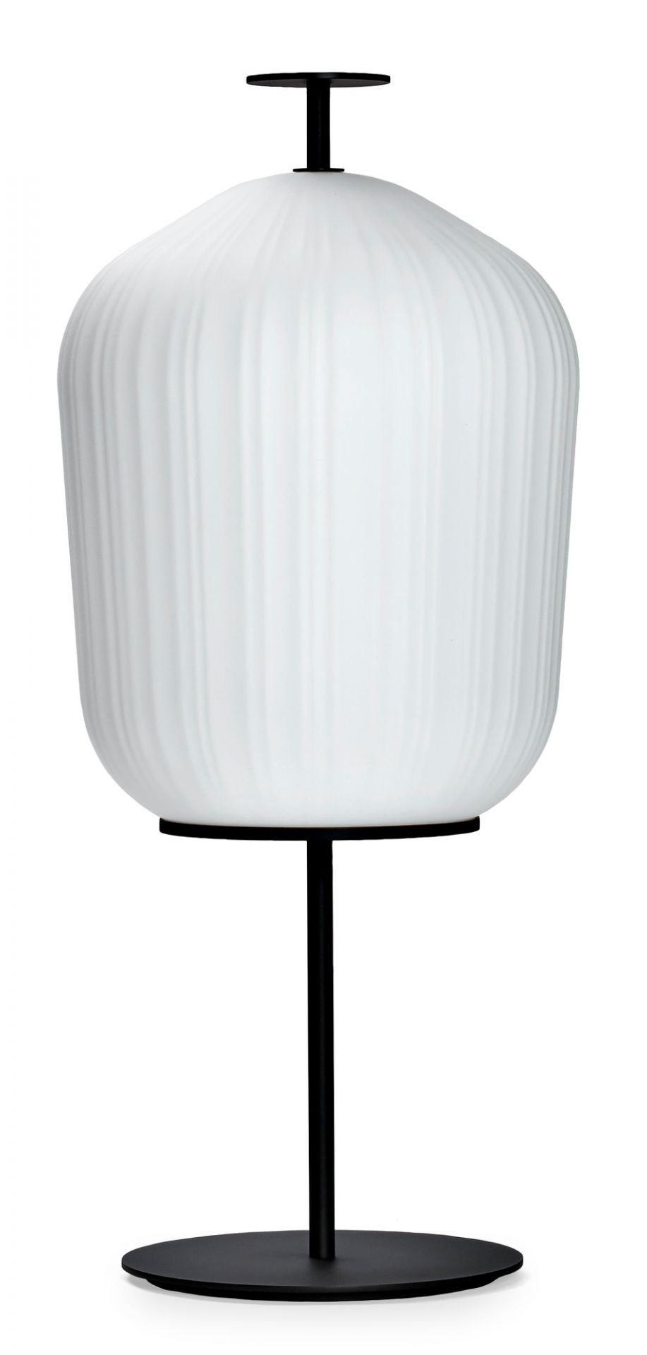 Plissée Floor Lamp Stehleuchte ClassiCon