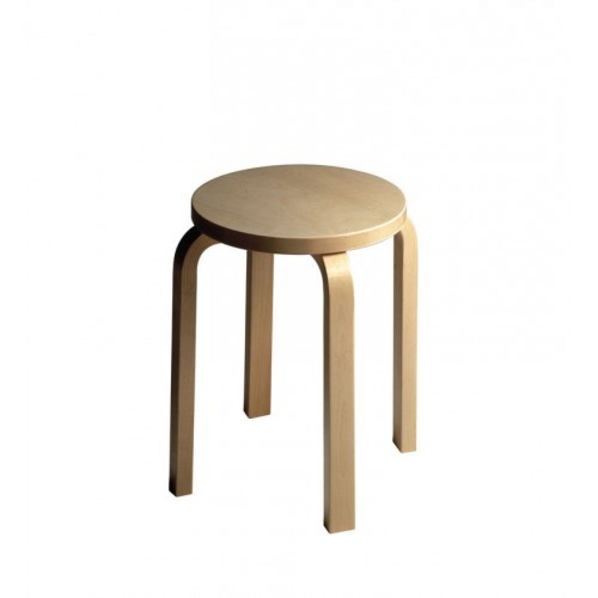 E60 Hocker Artek