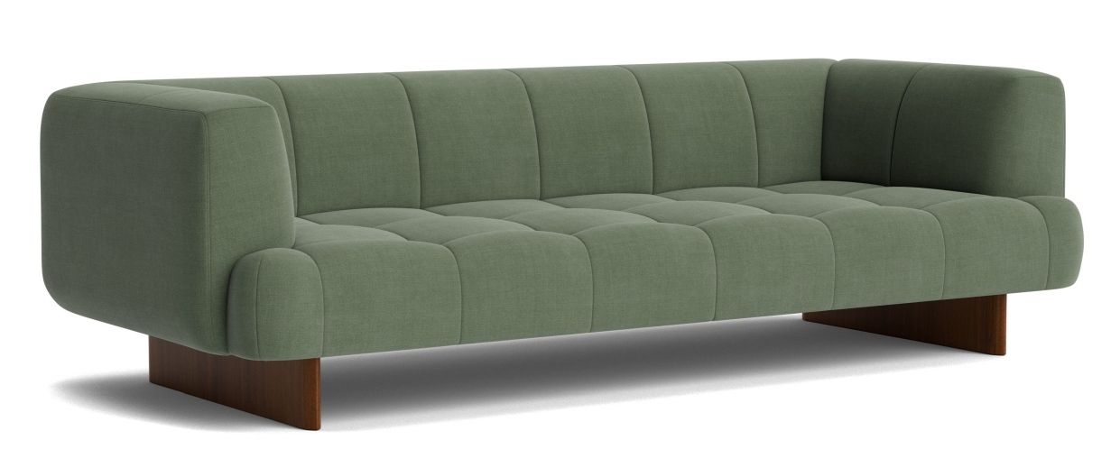 Quilton Lift Sofa 3-Sitzer Hay Quilton Lift Sofa 3-Sitzer Hay