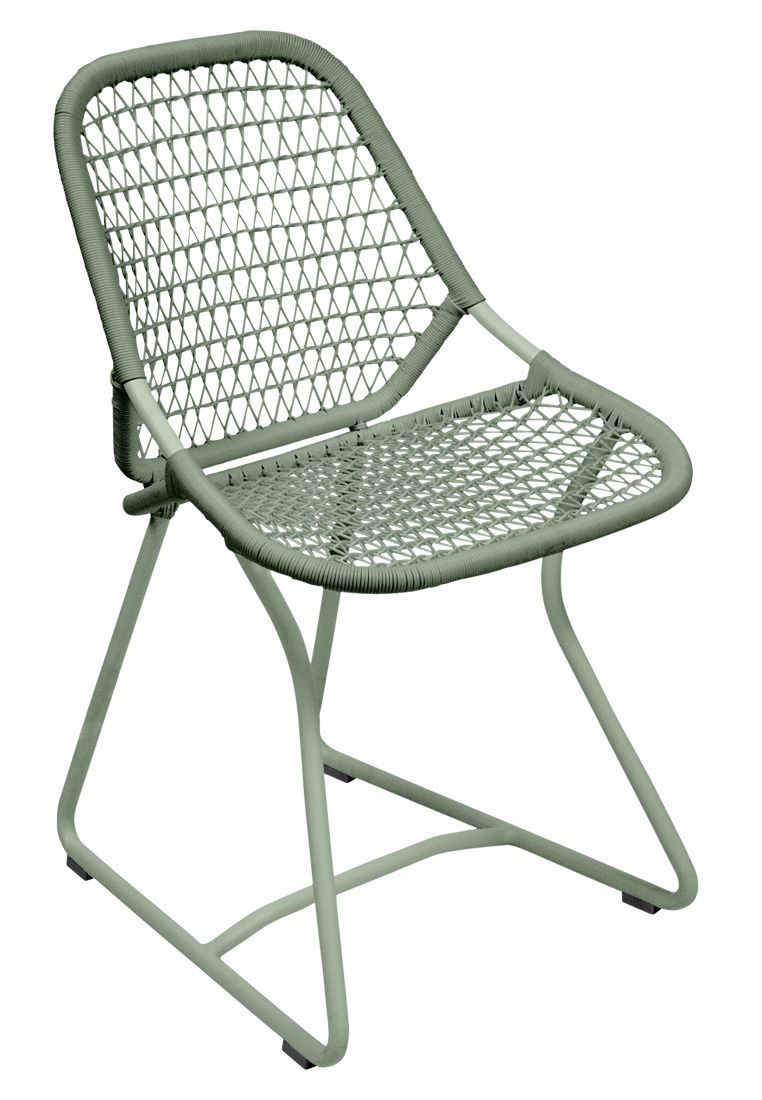 Sixties Outdoor Stuhl Fermob