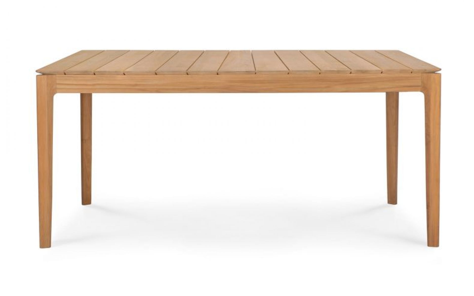 Bok Outdoor Esstisch Teak Ethnicraft