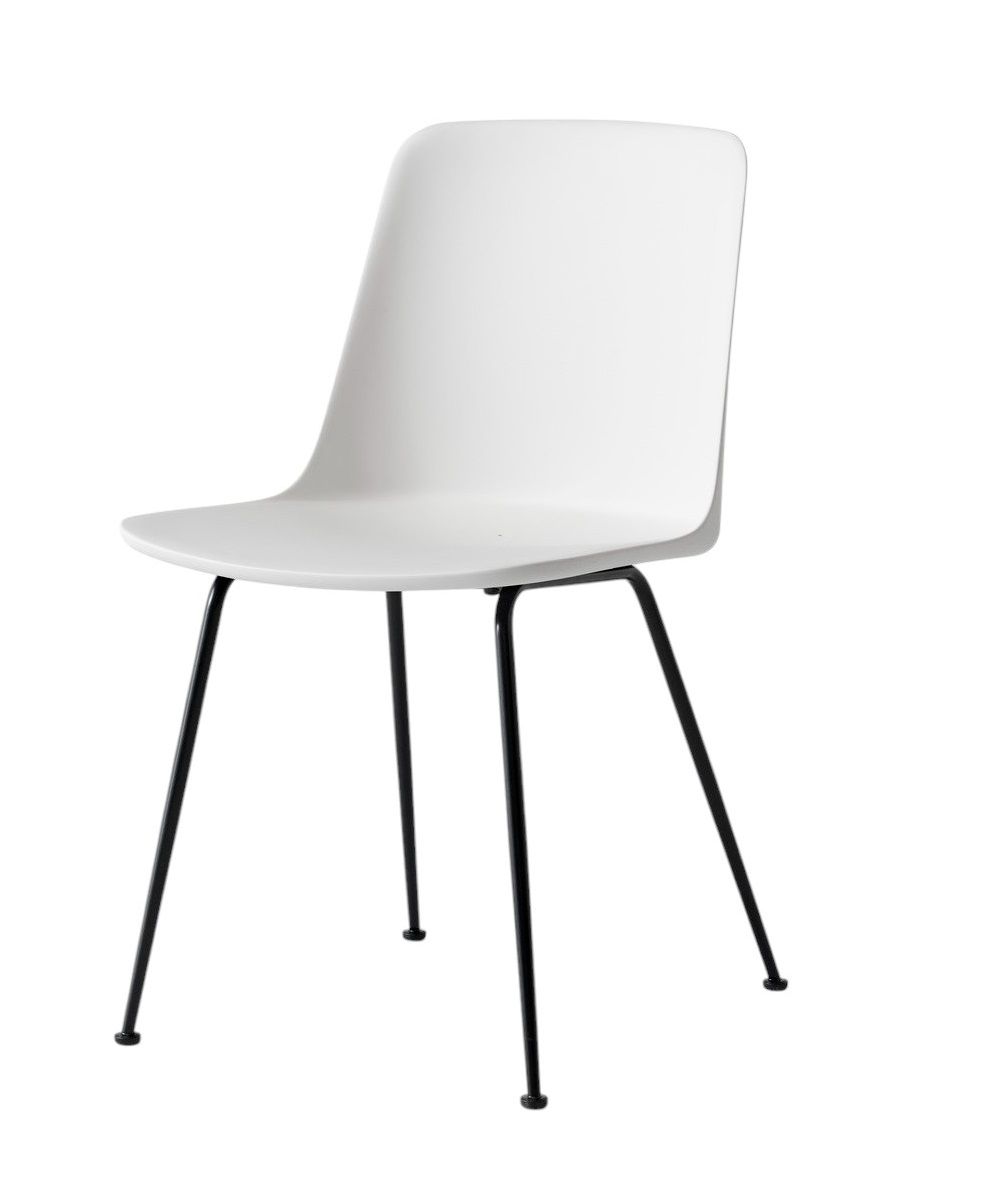 Rely HW70 Outdoor Chair Stuhl AndTradition