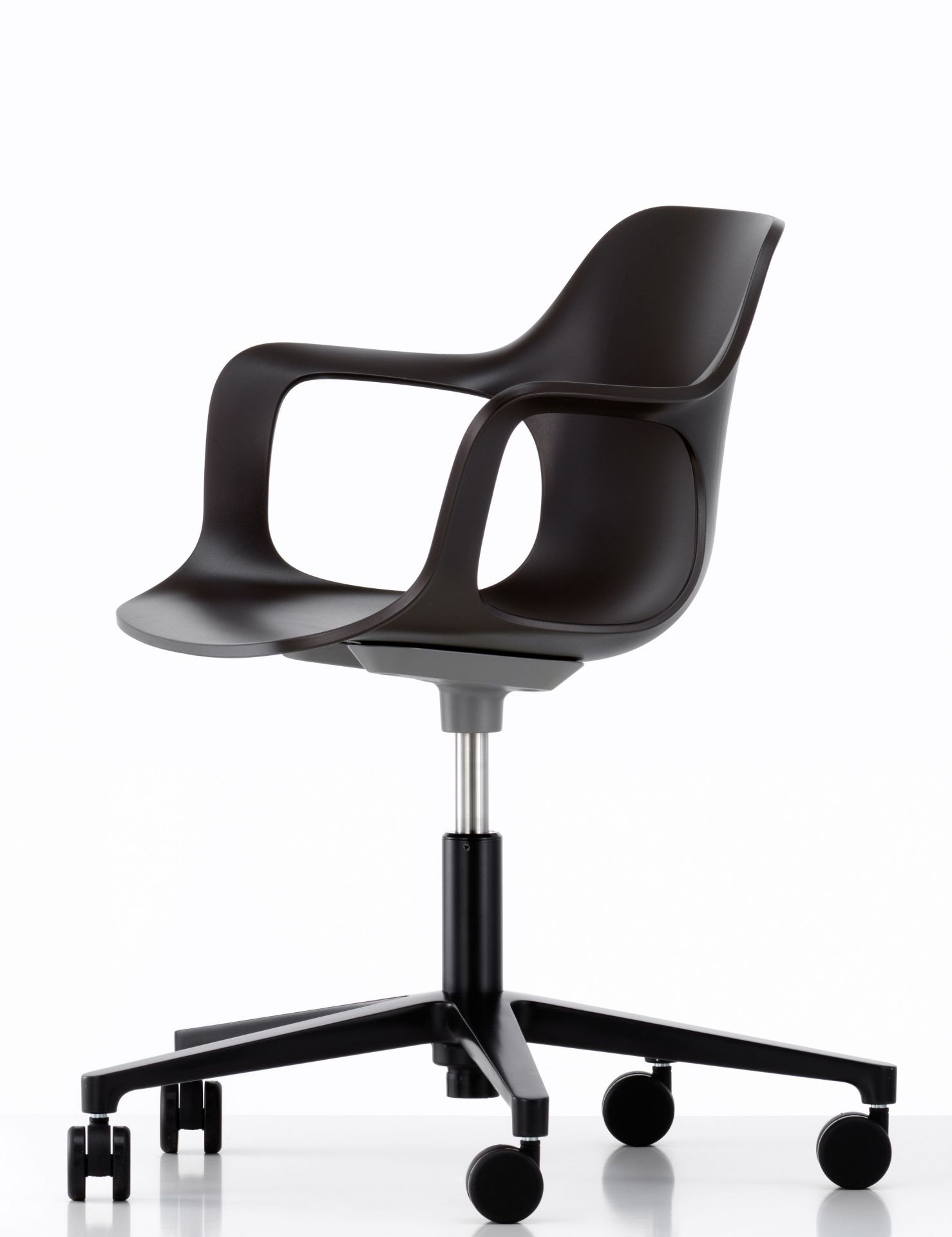 Hal RE Armchair Studio Drehstuhl Vitra
