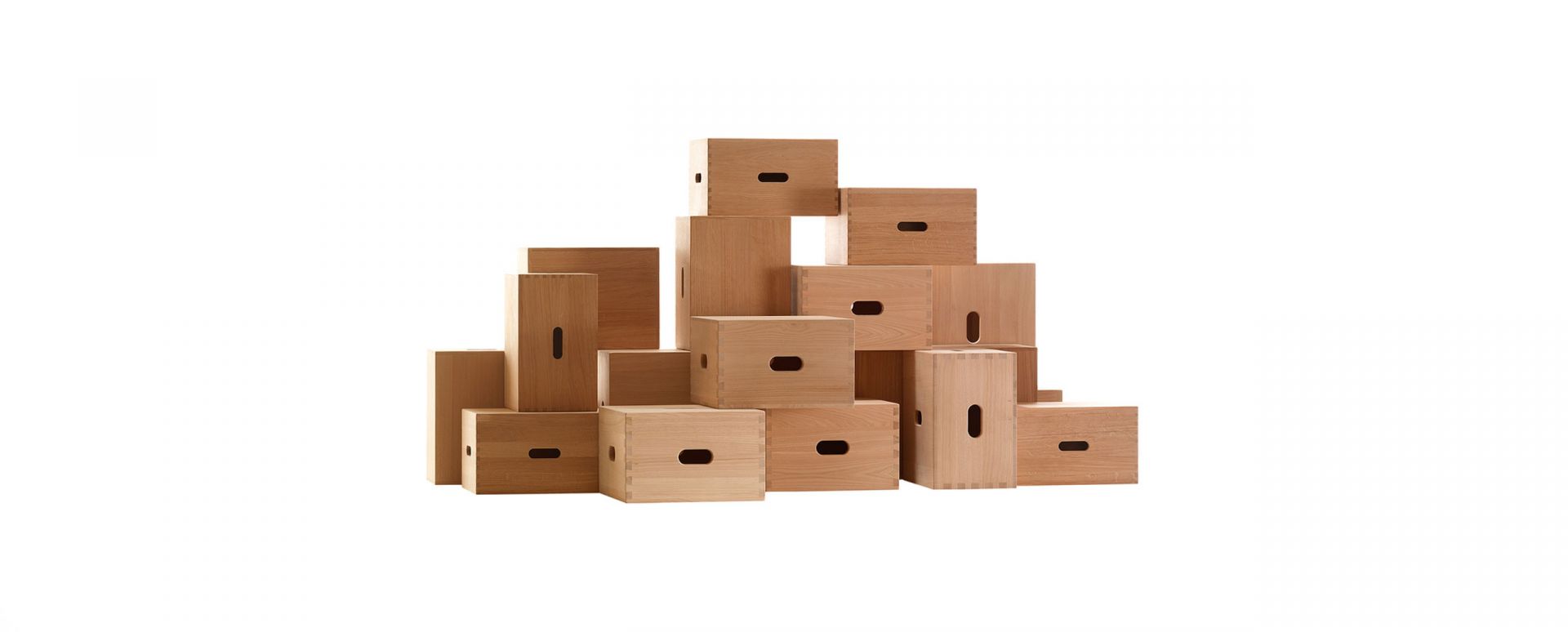 LC14 Tabourets Hocker Cassina
