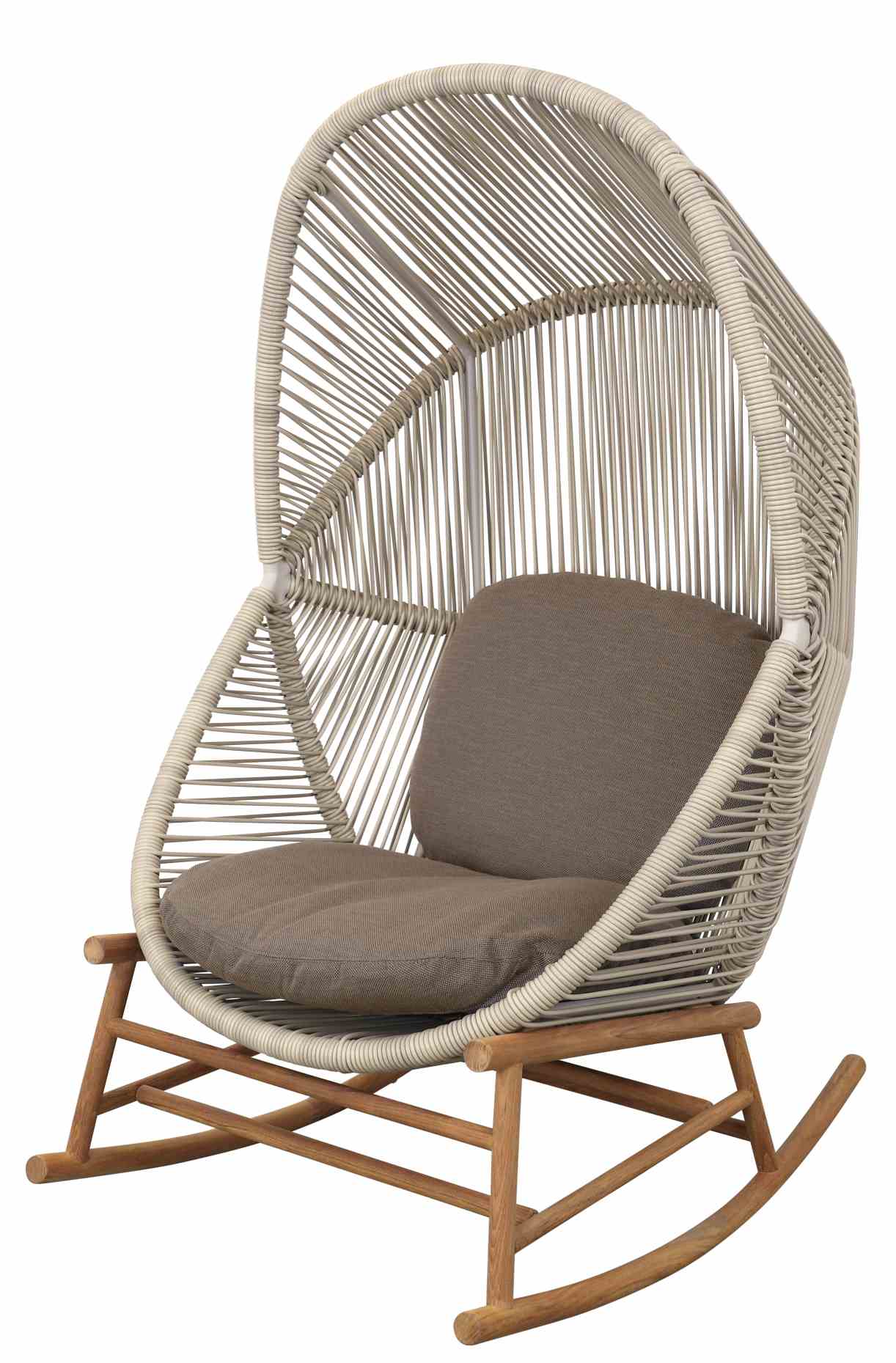 Hive Schaukelstuhl Outdoor Cane-Line