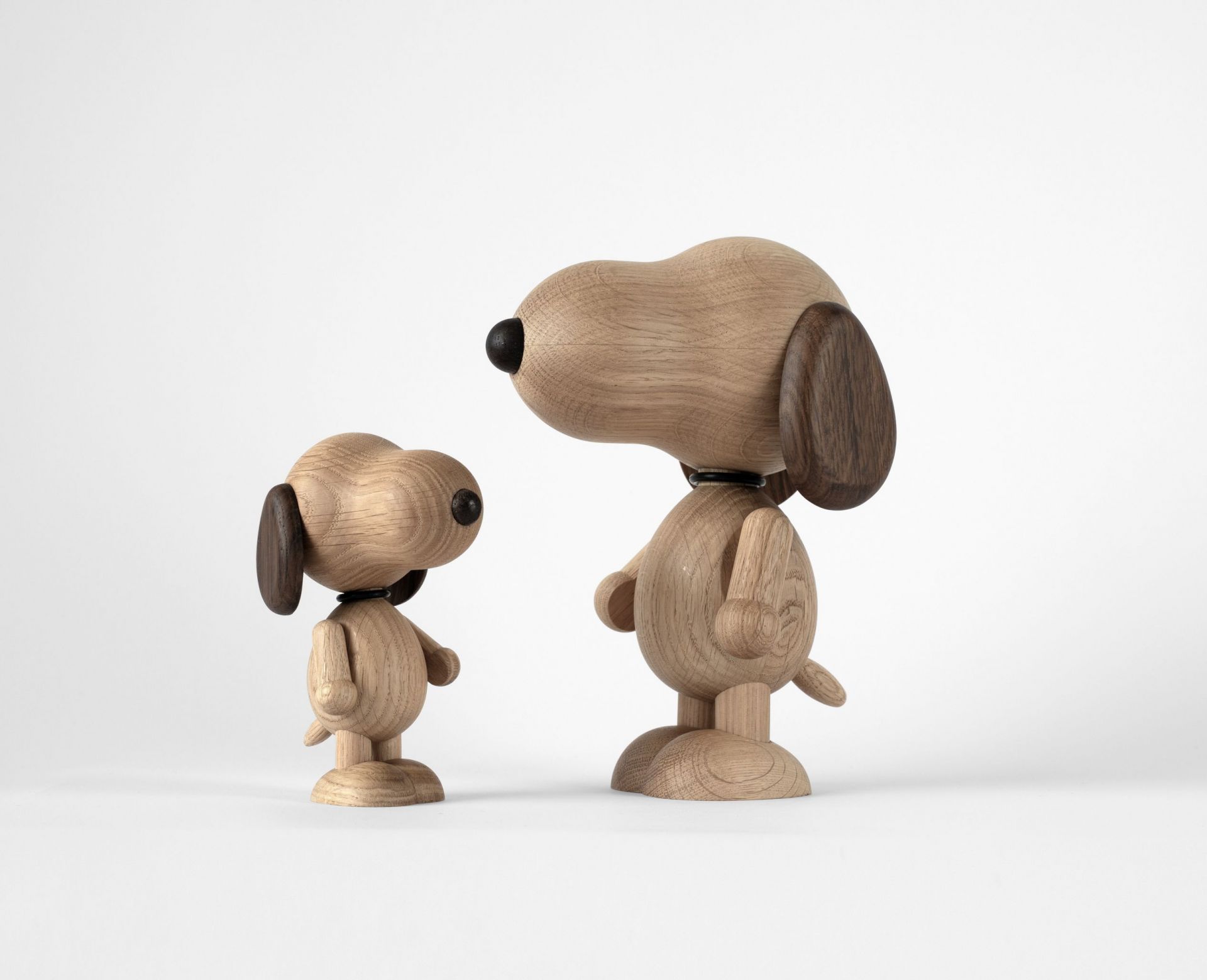 Peanuts x Snoopy Eiche Large Boyhood EINZELSTÜCK