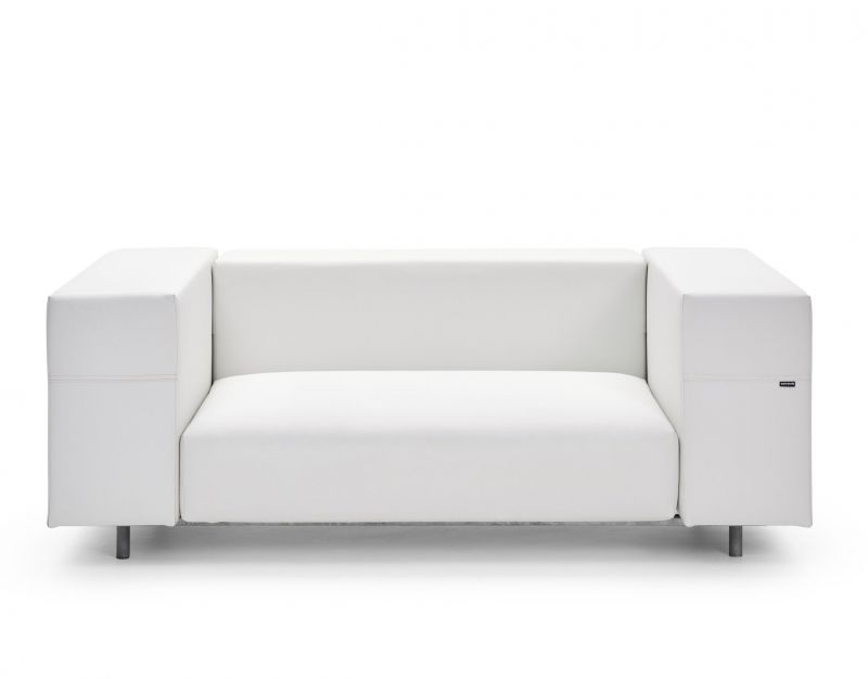 Walrus Outdoor Club chair Sessel / Zweiersofa Extremis