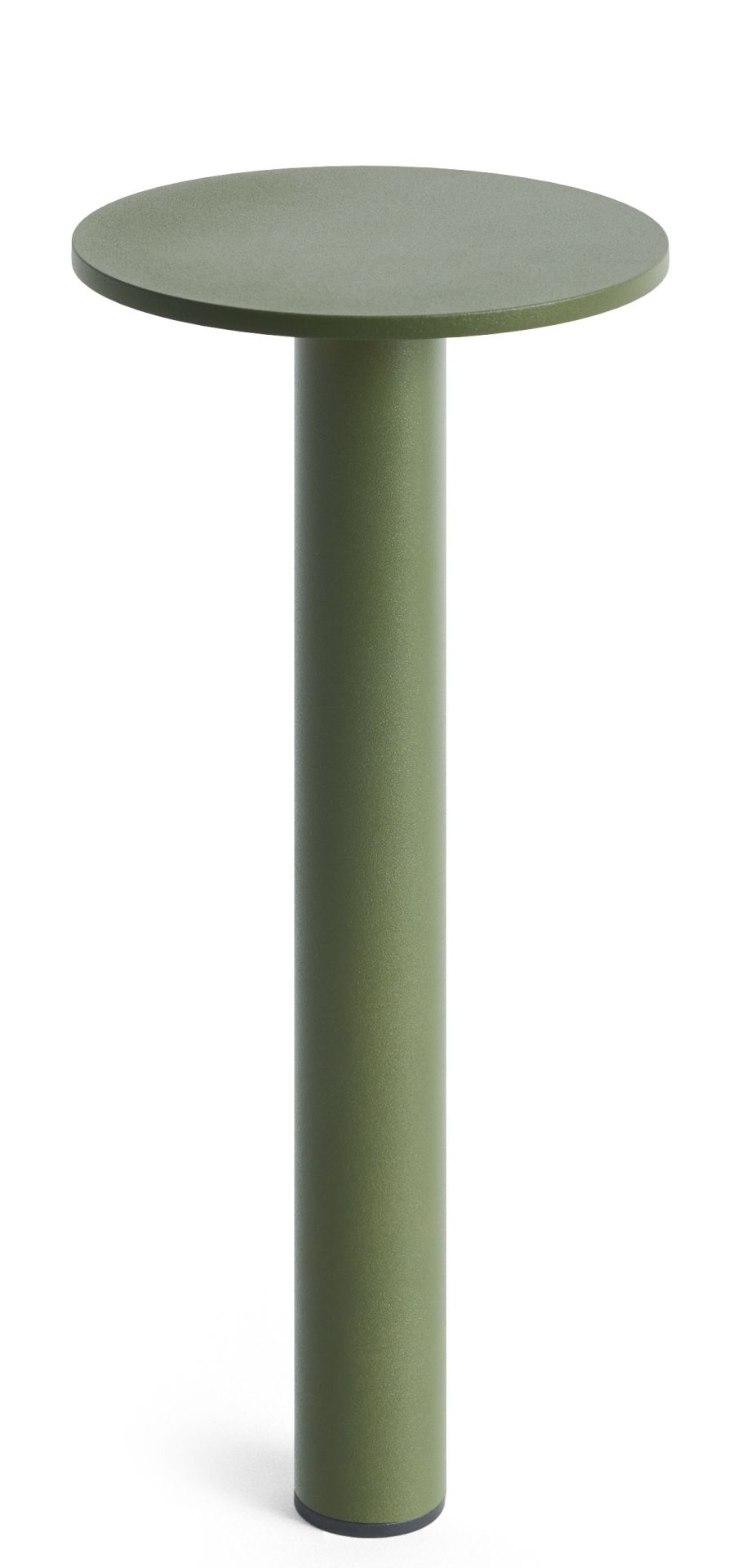 Host Portable Akkuleuchte / Tischleuchte Hay Olive