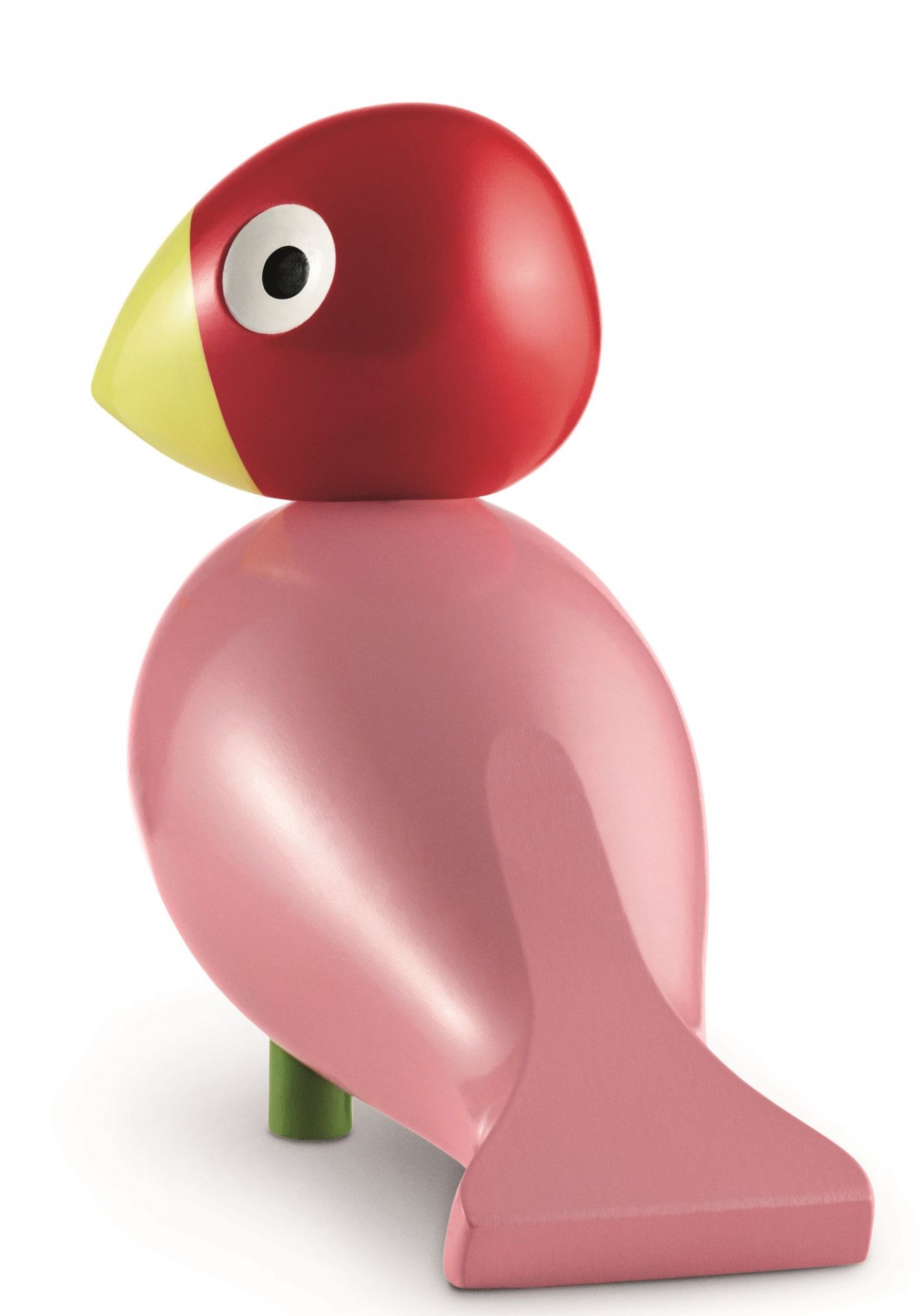 Songbirds Singvögel Holzfigur Kay Bojesen Ruth