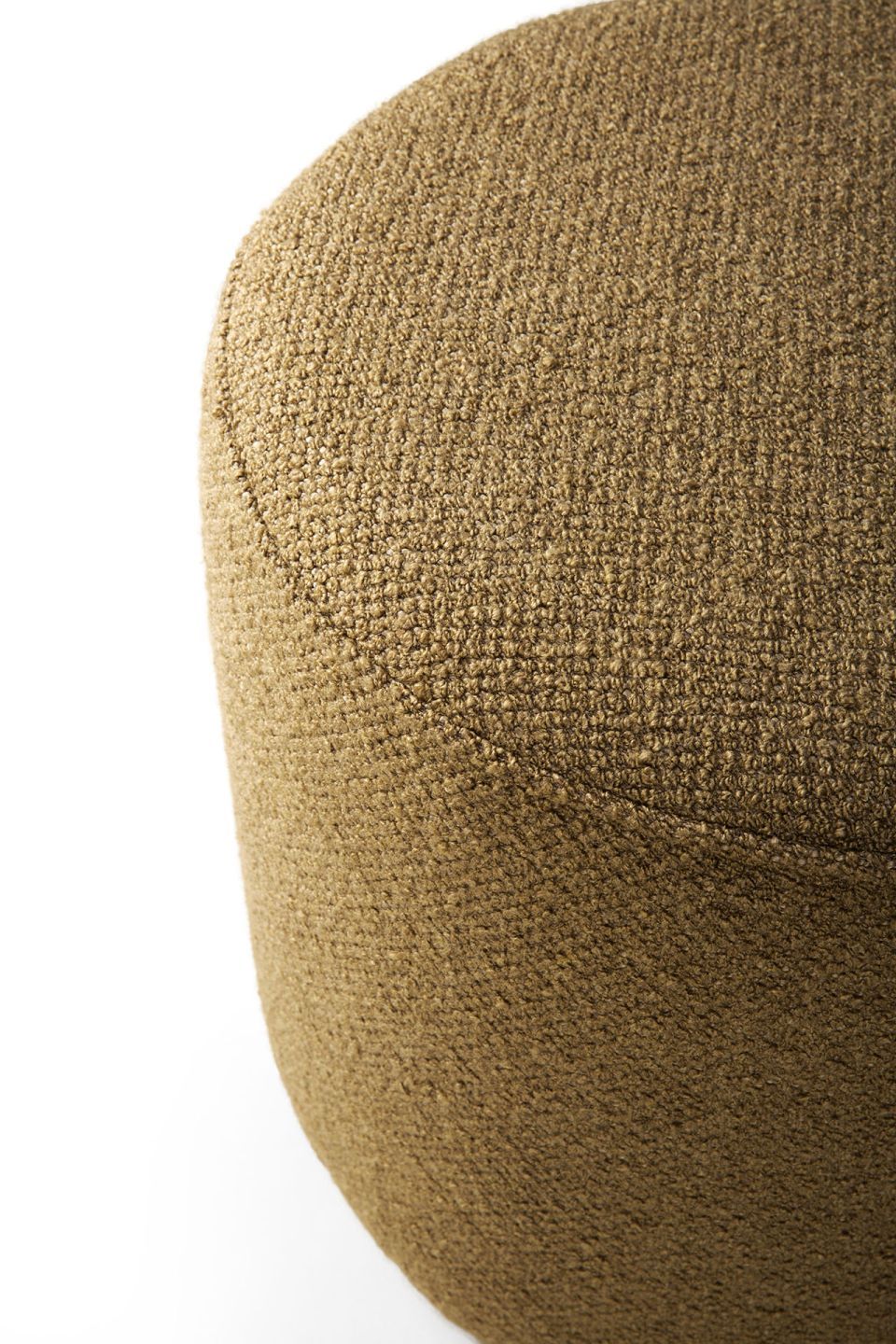 Barrow Sitzhocker 40x40x40 Ingwer Ethnicraft