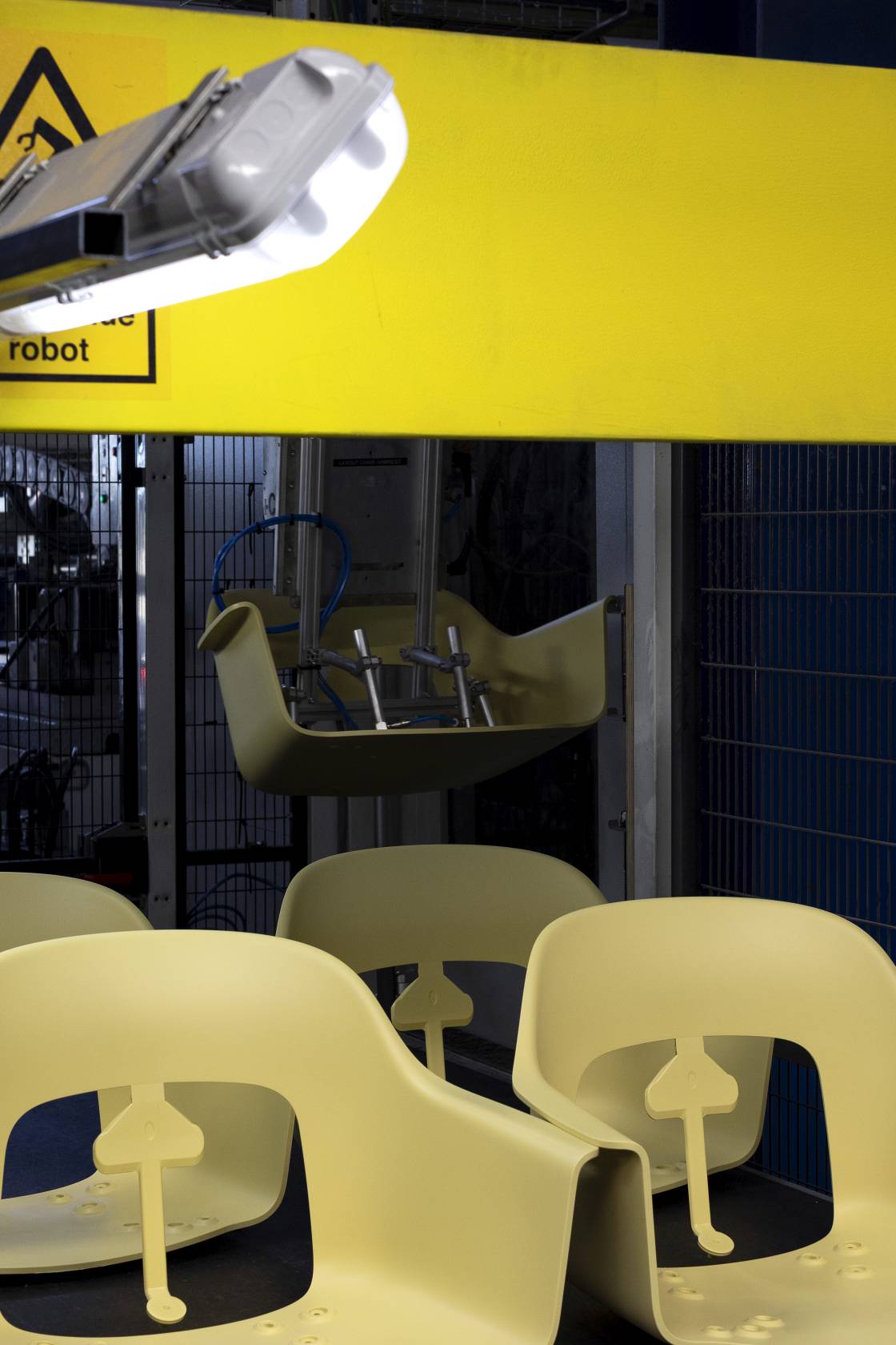 Layout Armchair 213 Armlehnstuhl Hay  