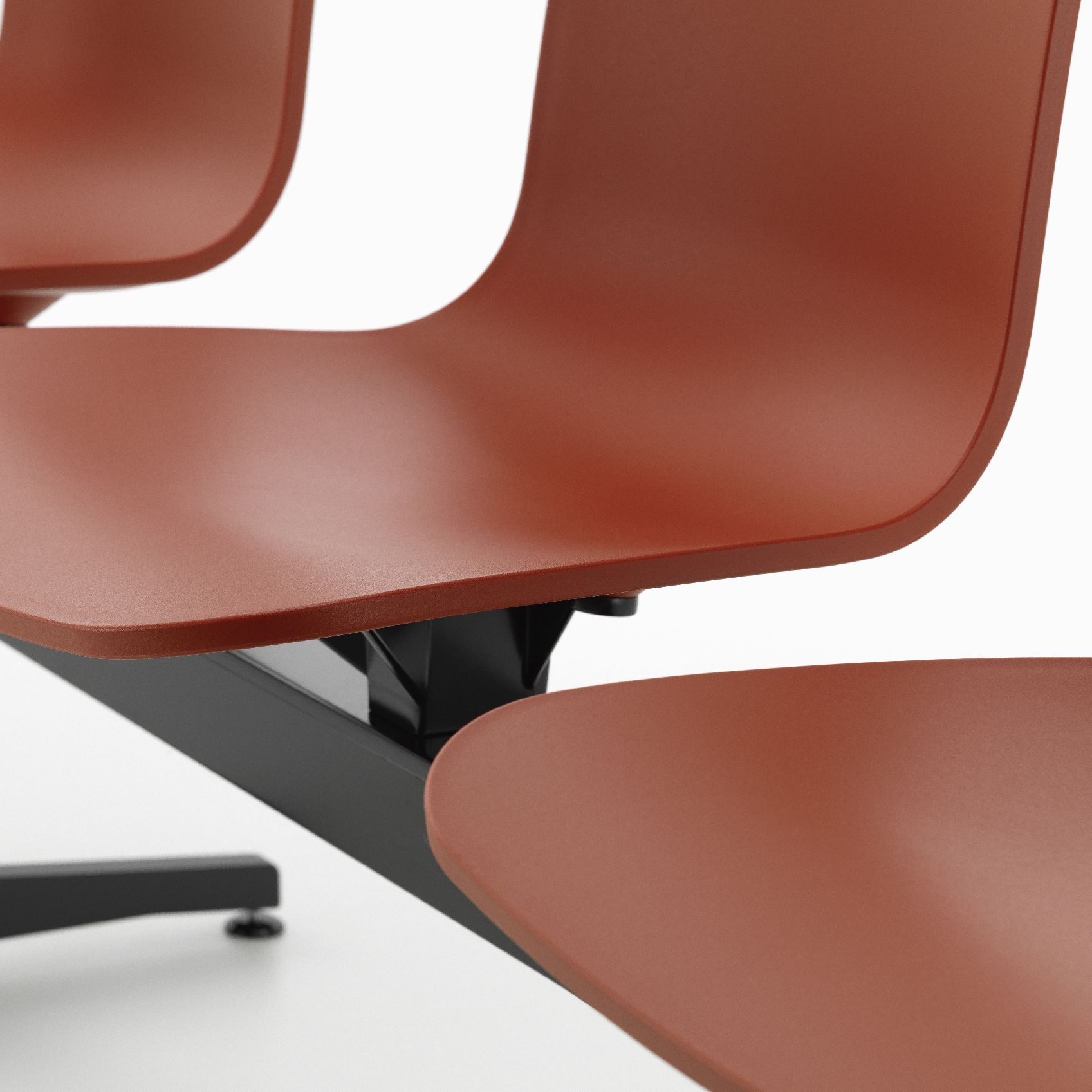HAL auf Traverse Vitra