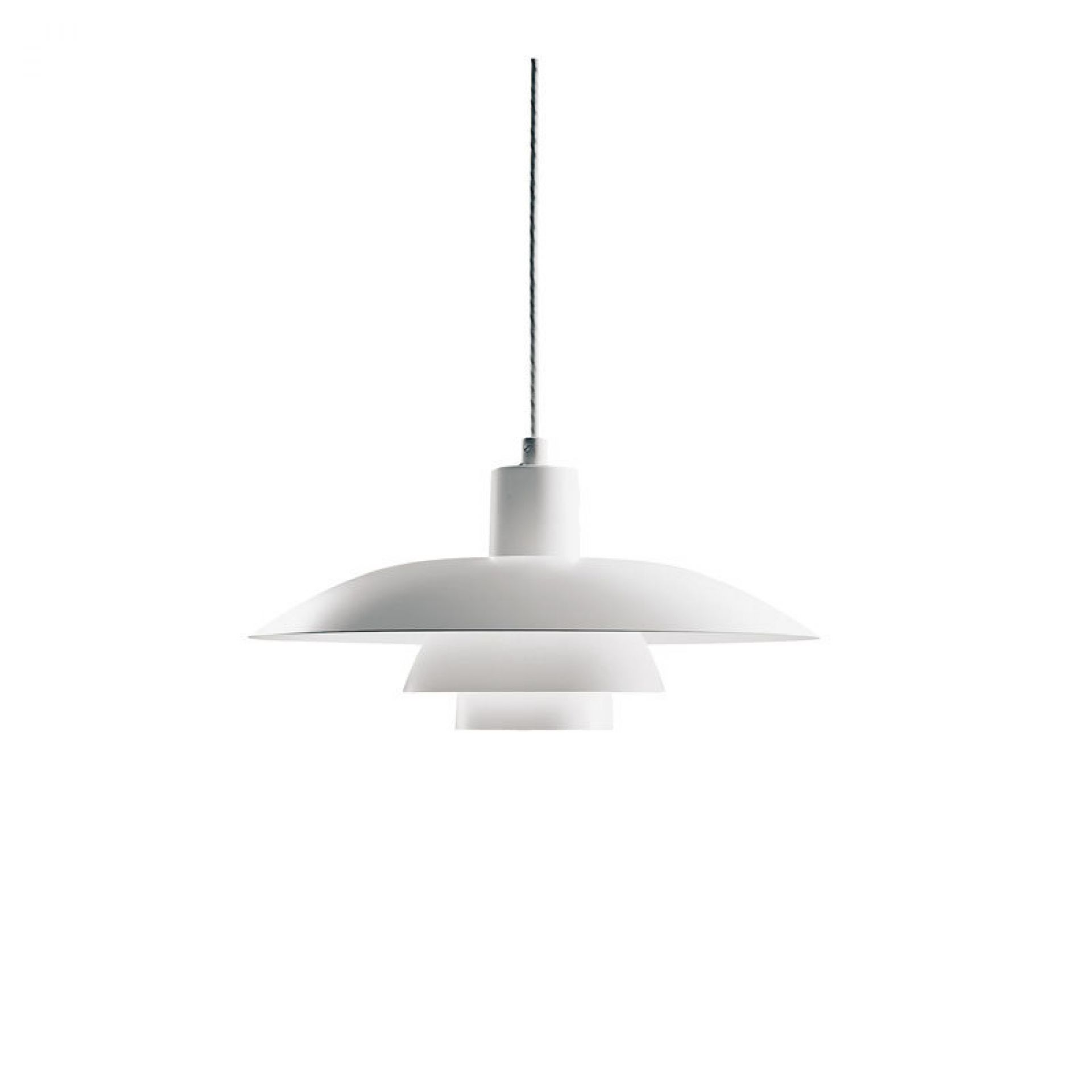 PH 4/3 Pendant Pendelleuchte Louis Poulsen