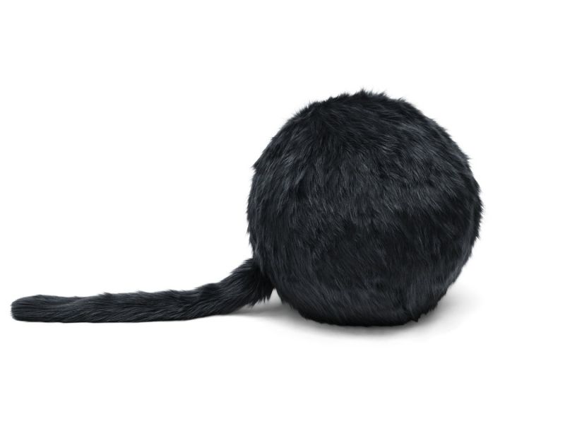 Ron Ron Pouf Gufram