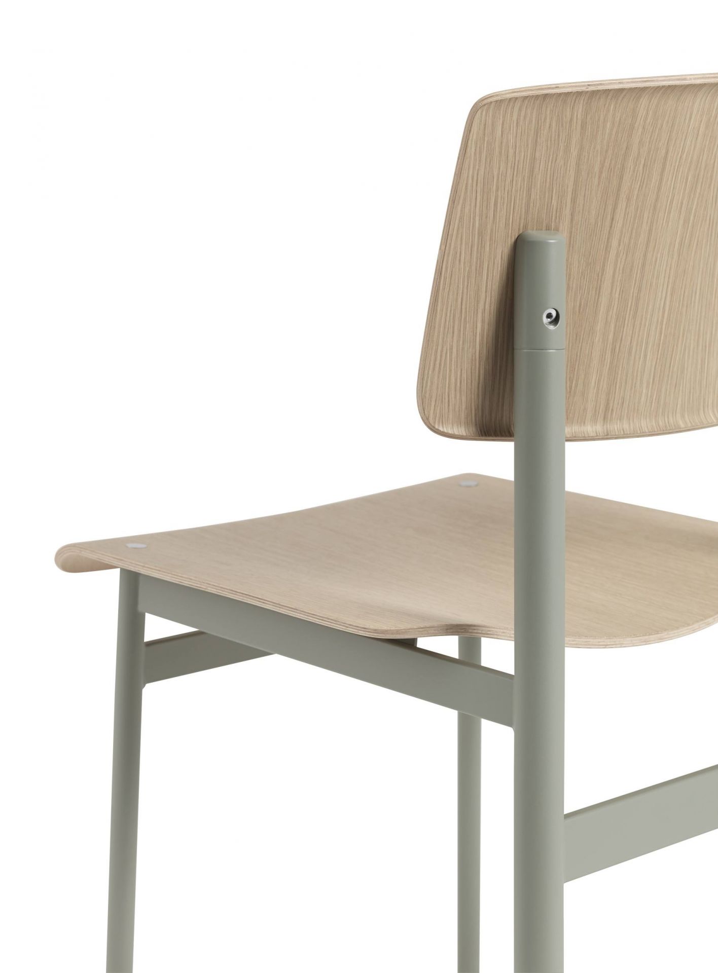 Loft Chair Stuhl Muuto