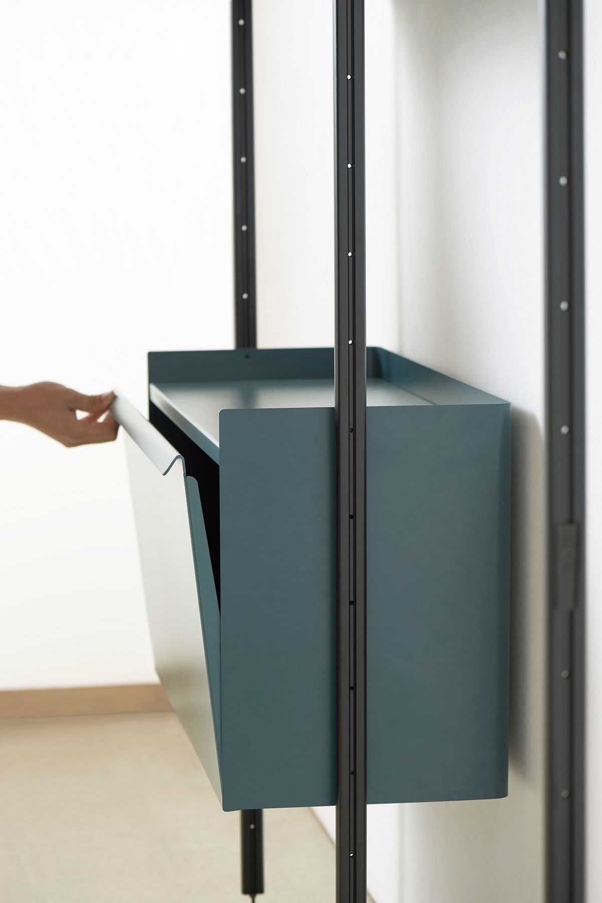 Pier System 132 2 Column Regal Hay 
