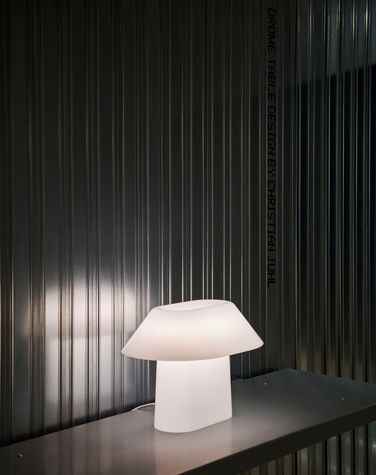 Drome Table lamp Tischleuchte Hay