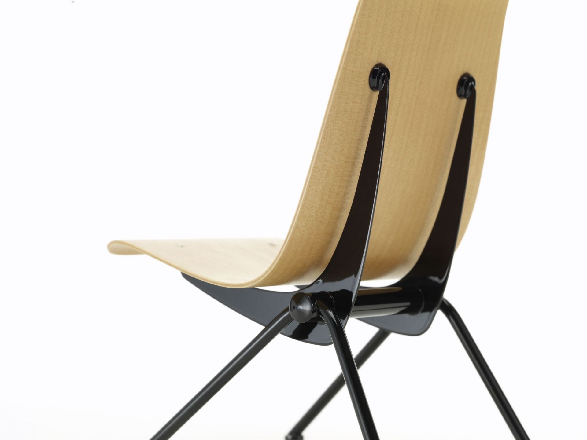 Antony [1950] Miniatur Stuhl Vitra