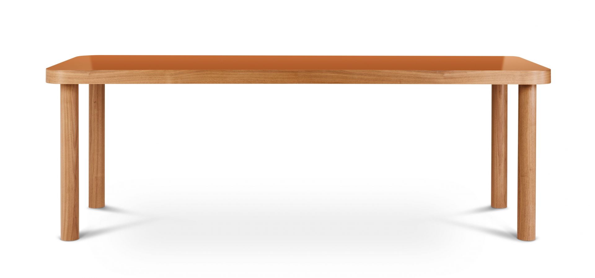 SÄULE Esstisch Wiener GTV Design