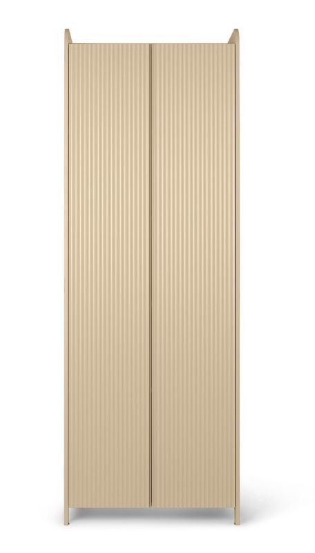Sill Cupboard Tall Schrank Cashmere Ferm Living  