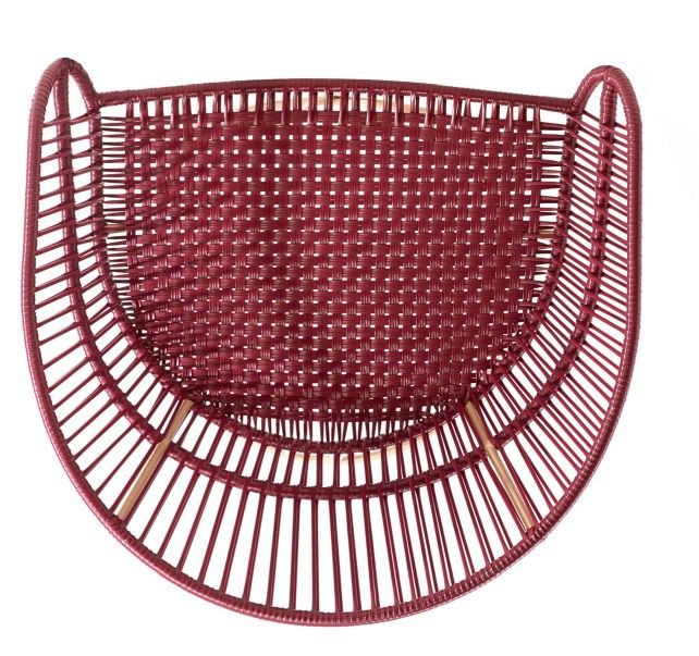 Circo Lounge Chair Loungesessel Outdoor ames