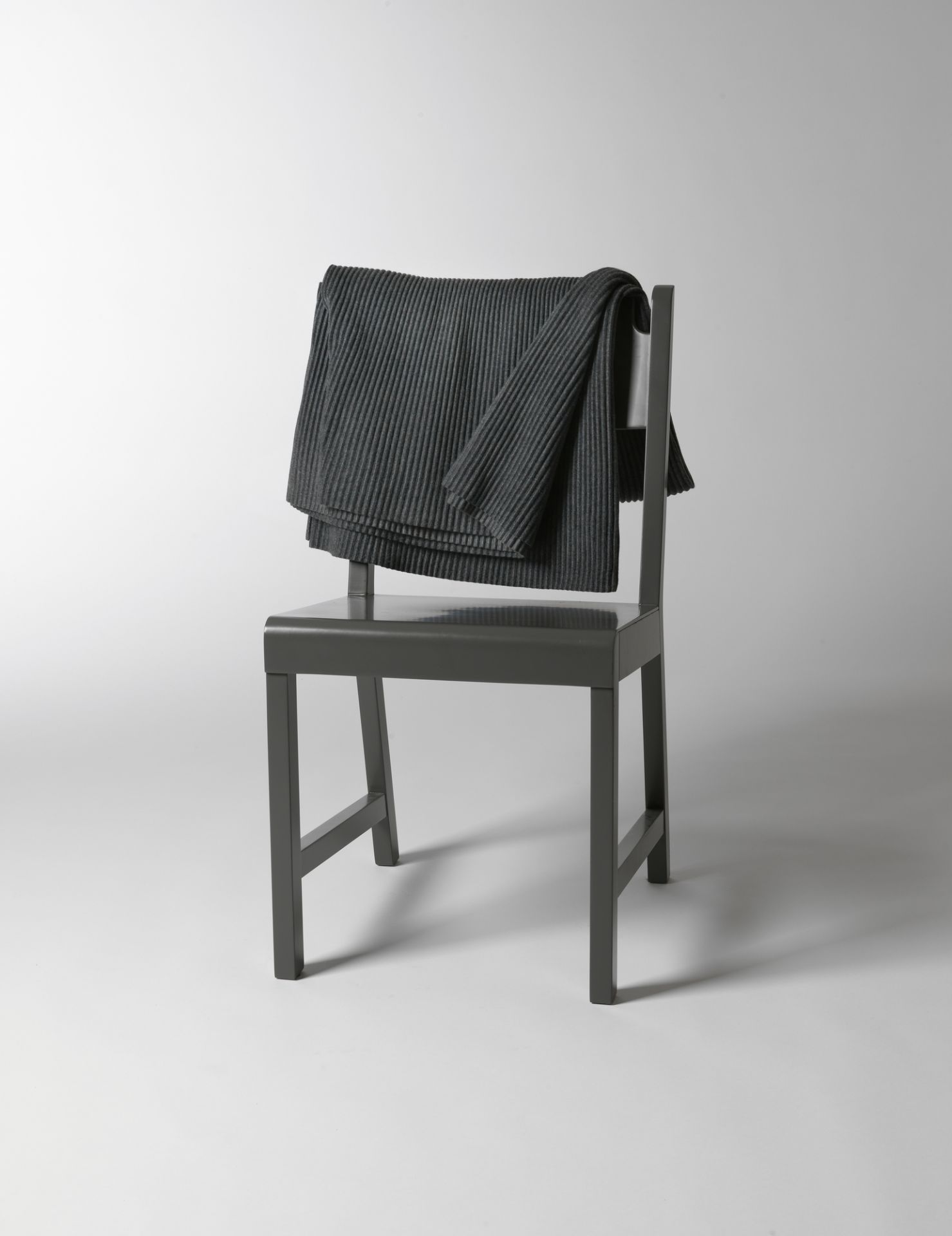 Pleece Throw Decke Design House Stockholm EINZELSTÜCK