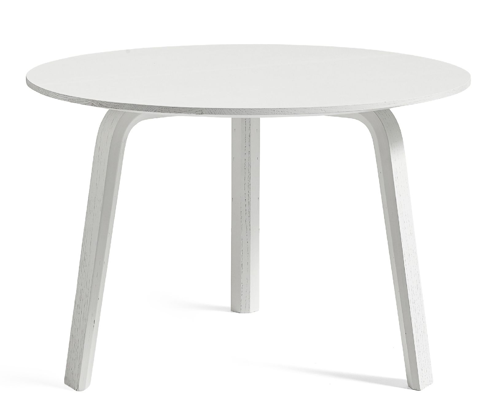 Bella Coffee Table Beistelltisch Ø 60 x H 39 cm Hay