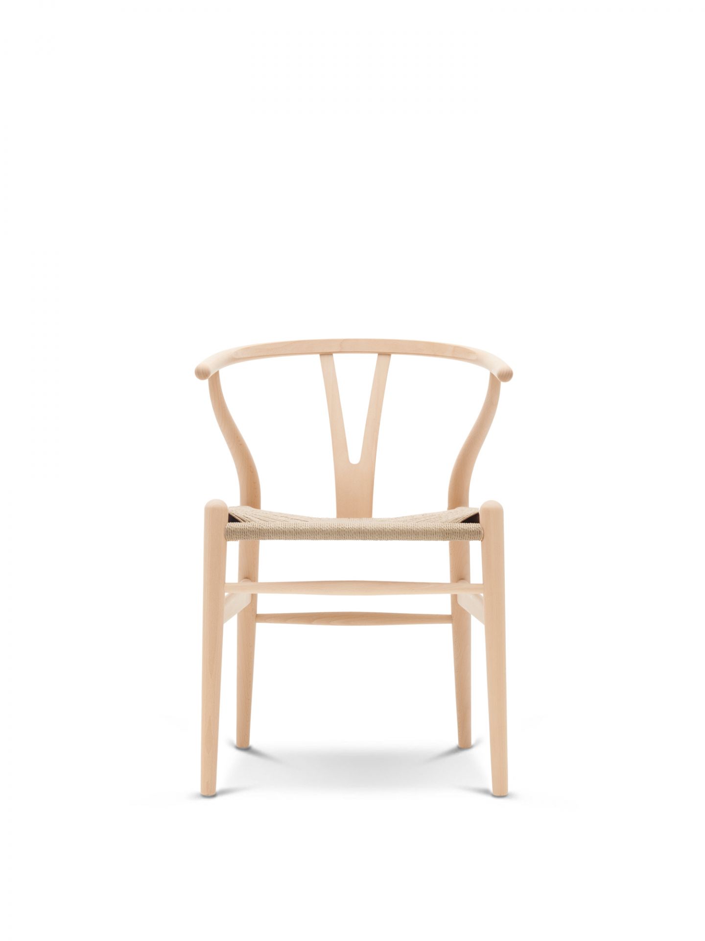 CH24 Wishbone Chair / Y-Chair Stuhl Carl Hansen & Søn