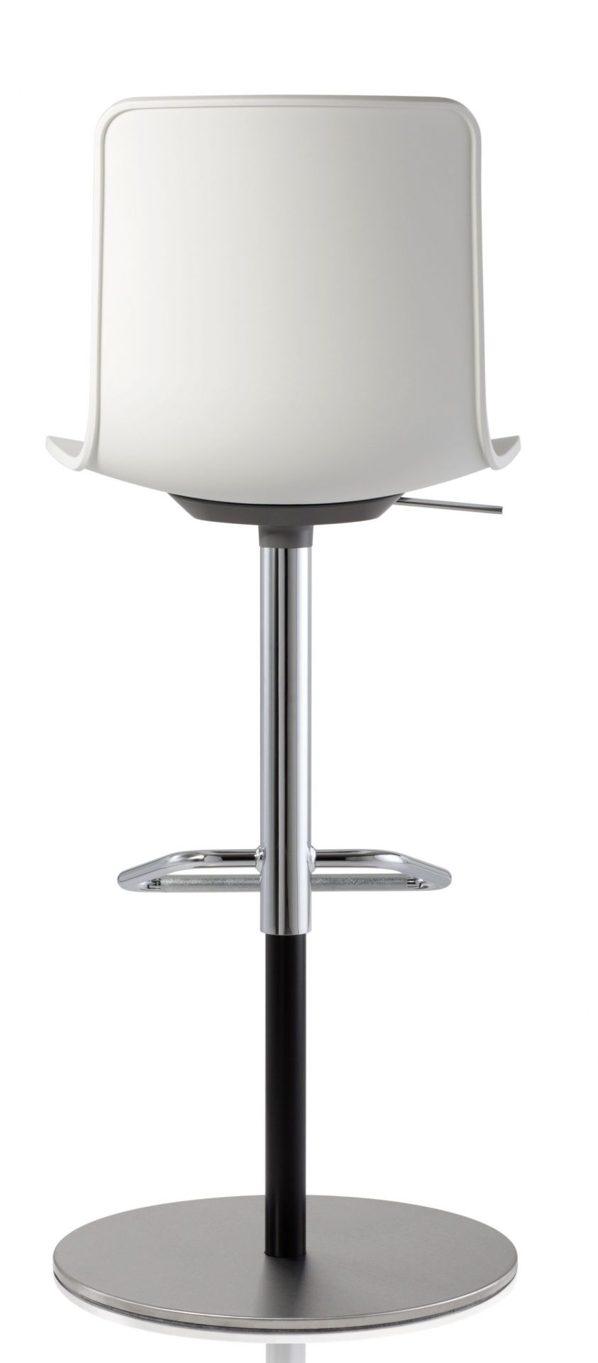 Hal RE Barstool Barhocker Vitra