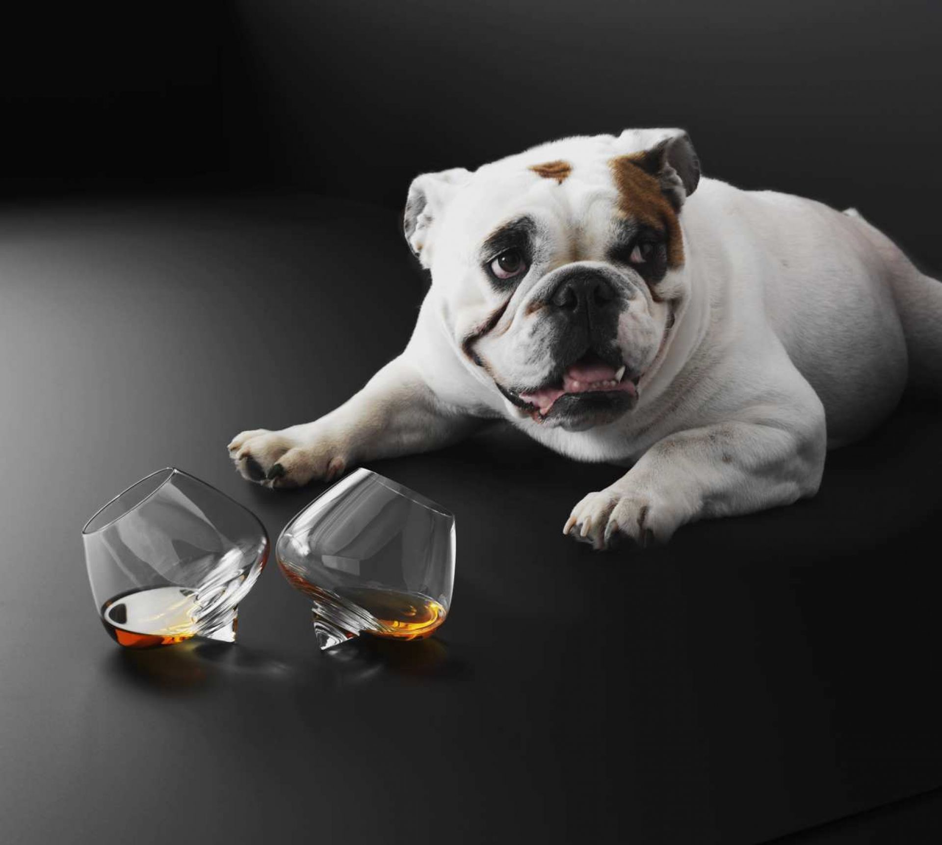 Cognac Cognakschwenker 2er-Set Normann Copenhagen