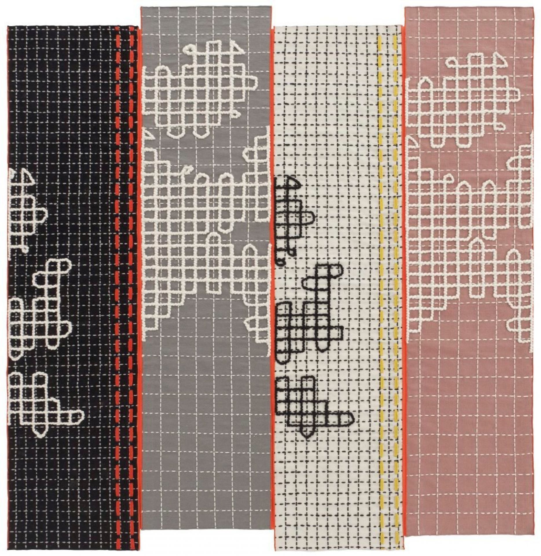 Bandas Teppich GAN-natural