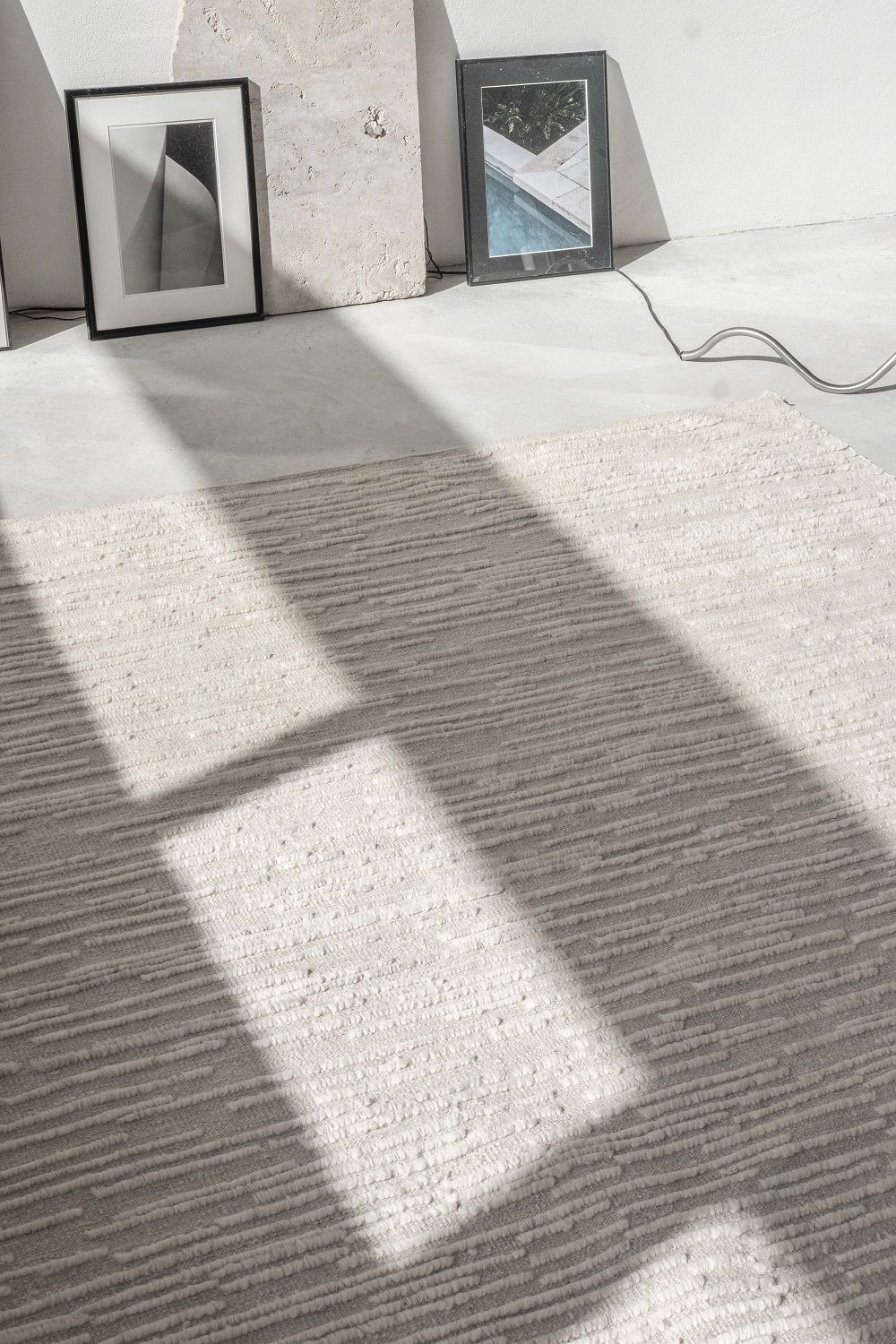 Doblecara Rug Teppich Nanimarquina