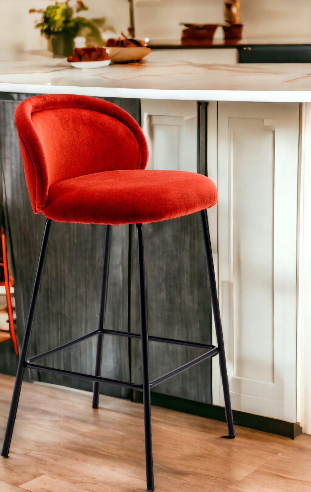 Ona Counterstool Barhocker Freifrau Manufaktur